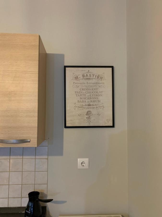 Hommie Apartment Amaliada エクステリア 写真