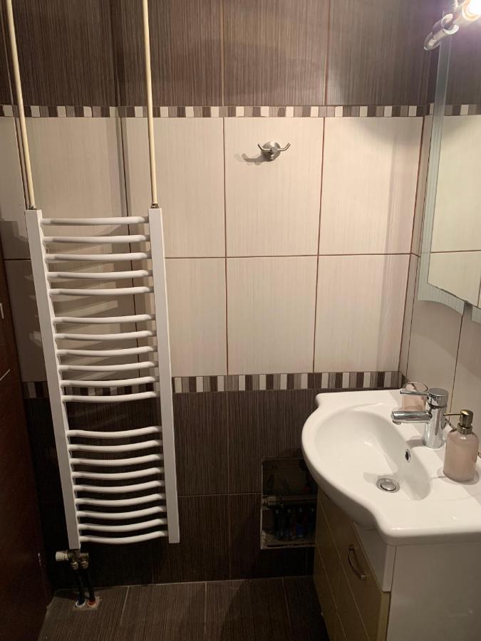 Hommie Apartment Amaliada エクステリア 写真